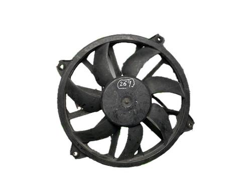 Used Radiator fan Radiator fan CITROËN C4 II (NC_) 1.6 HDi 115 (114 hp) 29770564 29770564
