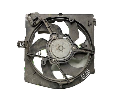 Koelventilatormotor RENAULT TWINGO I (C06_) 1.2 16V (C060) (60 hp) 29770568