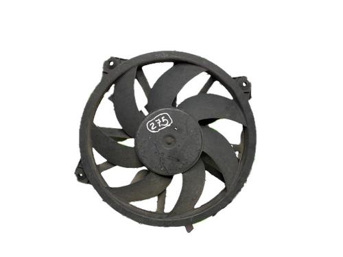 Køleventilator elektrisk PEUGEOT PARTNER Box Body/MPV [2008-2025]  29770570