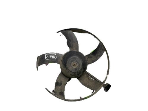 Used Radiator fan VW POLO IV (9N_, 9A_) 1.4 TDI (75 hp) 29770571