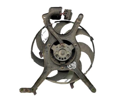 Used Radiator fan SEAT IBIZA II (6K1) 1.9 TDI (90 hp) 29770573