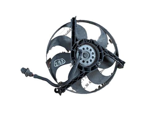 Koelventilatormotor VW POLO IV (9N_, 9A_) 1.4 TDI (75 hp) 29770577