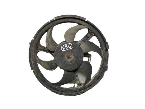 Køleventilator elektrisk FIAT STILO (192_) 1.9 JTD (140 hp) 29770578
