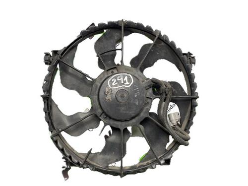 Used Radiator fan HYUNDAI i20 I (PB, PBT) 1.4 CRDi (75 hp) 29770580