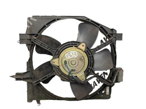 Koelventilatormotor MAZDA PREMACY (CP) 2.0 TD (90 hp) 29770581