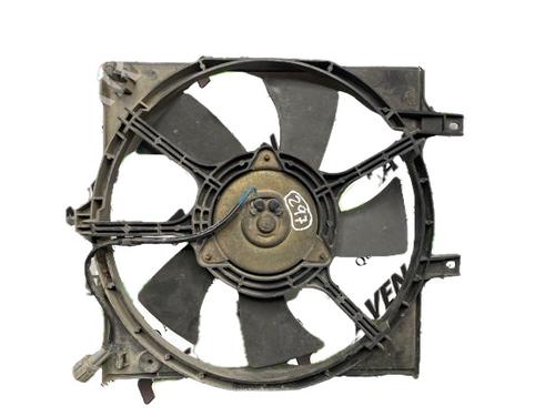 Used Radiator fan NISSAN PRIMERA (P11) 1.6 16V (106 hp) 29770586