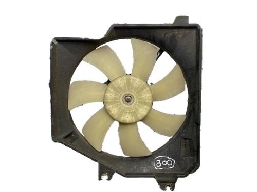 Køleventilator elektrisk MAZDA PREMACY (CP) 2.0 TD (90 hp) 29770589