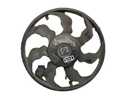 Køleventilator elektrisk TOYOTA AURIS (_E15_) 1.8 (ZRE152_, ZRE152) (144 hp) 29770591