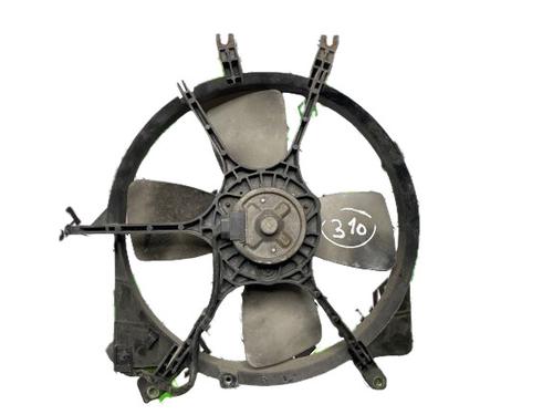 Used Radiator fan HONDA HR-V (GH_) 1.6 16V (GH1, GH3) (105 hp) 29770598