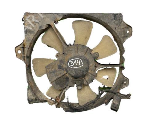 Used Radiator fan TOYOTA CARINA E VI (_T19_) 2.0 GTi (ST191) (158 hp) 29770601