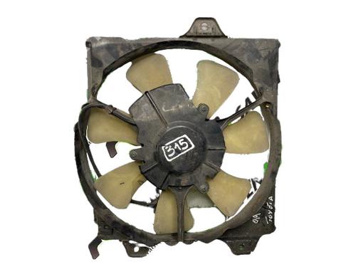 Used Radiator fan TOYOTA AVENSIS (_T22_) 2.0 D (CT220_) (83 hp) 29770602