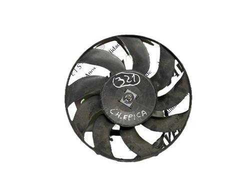 Used Radiator fan CHEVROLET EPICA (KL1_) 2.0 D (150 hp) 29770608