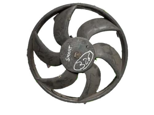 Used Radiator fan SMART FORTWO Coupe (450) 0.7 (450.333) (75 hp) 29770612