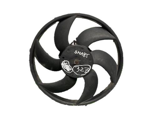 Køleventilator elektrisk SMART FORTWO Coupe (450) 0.7 (450.333) (75 hp) 29770613