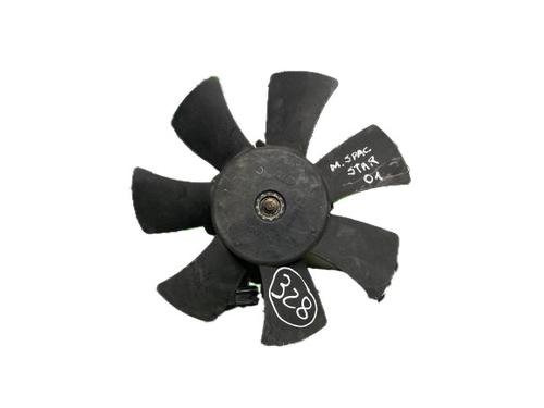 Koelventilatormotor MITSUBISHI SPACE STAR MPV (DG_A) 1.6 (98 hp) 29770614