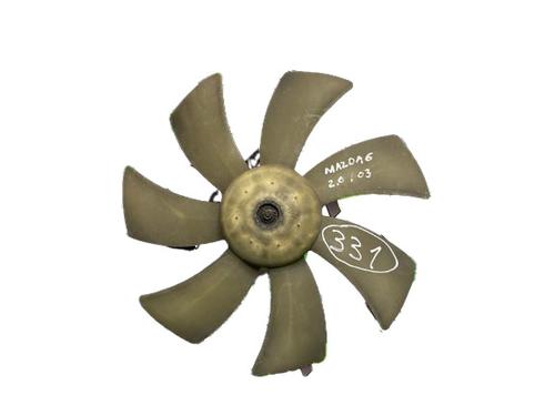 Koelventilatormotor MAZDA 6 Hatchback (GG) 2.0 DI (GG14) (136 hp) 29770616
