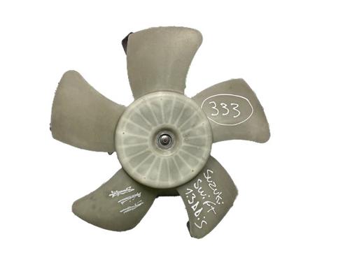 Used Radiator fan SUZUKI SWIFT II Hatchback (EA, MA) 1.3 GTi (SF413, AA34) (101 hp) 29770617