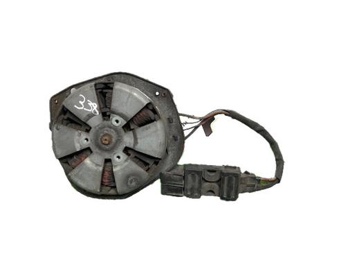 Used Radiator fan MERCEDES-BENZ E-CLASS (W211) E 220 CDI (163 hp) 29770622