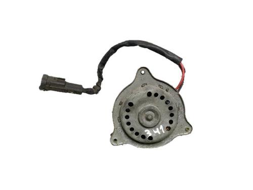 Køleventilator elektrisk CITROËN BERLINGO MULTISPACE (B9) 1.6 HDi 115 (114 hp) 29770625