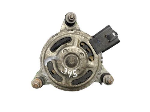 Used Radiator fan FIAT PUNTO EVO (199_) 1.2 (65 hp) 29770627