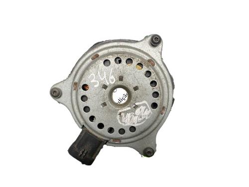 Kjølevifte elektrisk PEUGEOT 208 I (CA_, CC_) 1.6 HDi (114 hp) 29770628