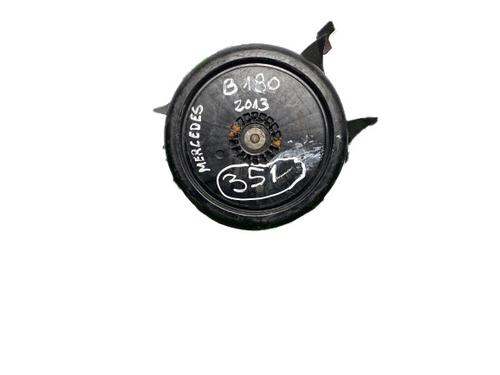 Køleventilator elektrisk MERCEDES-BENZ A-CLASS (W176) A 180 CDI (176.000) (109 hp) 29770632