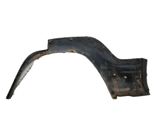 Left sideskirt HYUNDAI GALLOPER II (JK-01) 2.5 TD | BP29770634C115 