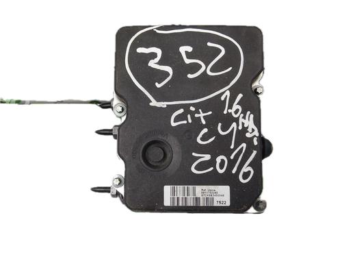 ABS Bremseaggregat CITROËN C4 II (NC_) 1.6 BlueHDi 100 | BP29770642M43
