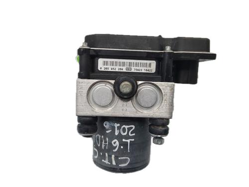 ABS Bremseaggregat CITROËN C4 II (NC_) 1.6 BlueHDi 100 | BP29770642M43