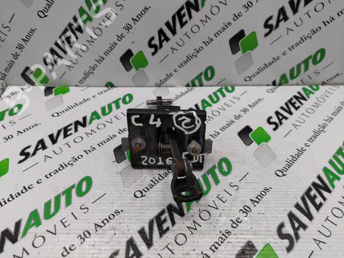 Used Hinge/Door check strap CITROËN C4 II (NC_) 1.6 BlueHDi 100 (99 hp) 29770645