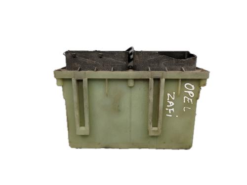 Electronic module OPEL ZAFIRA A MPV (T98) 2.0 DTI 16V (F75) | BP29770646M83