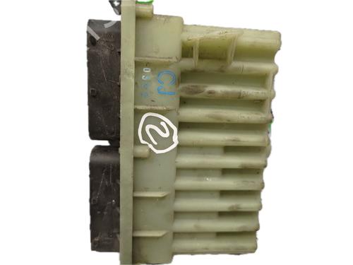 Electronic module OPEL ZAFIRA A MPV (T98) 2.0 DTI 16V (F75) | BP29770646M83