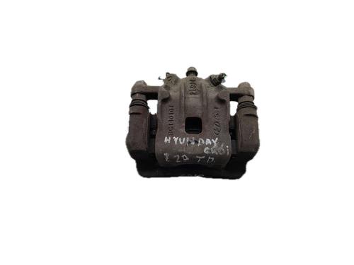 Used Right rear brake caliper HYUNDAI i20 I (PB, PBT) 1.1 CRDi (75 hp) 29770649