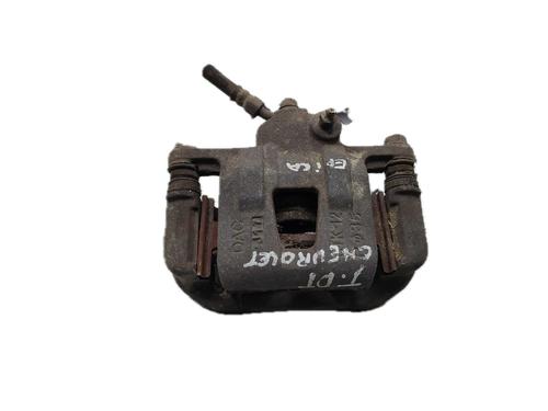 Used Right rear brake caliper CHEVROLET EPICA (KL1_) 2.0 D (150 hp) 29770651