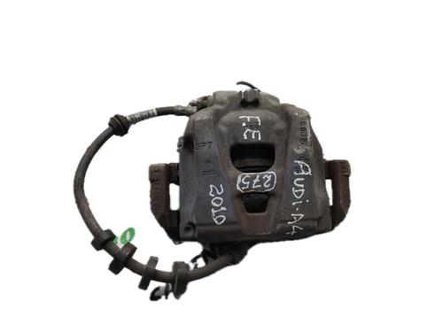 Venstre bremsekaliber foran AUDI A4 B8 (8K2) 2.0 TDI (143 hp) 29770660