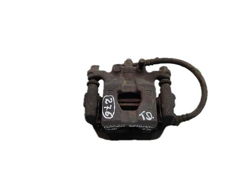 Bremssattel rechts hinten für NISSAN QASHQAI I (J10, NJ10) 1.6 dCi (130 hp) 29770661