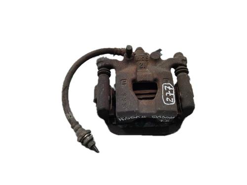 Used Left rear brake caliper NISSAN QASHQAI I (J10, NJ10) 1.6 dCi (130 hp) 29770662