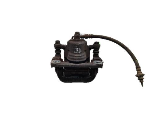 Left rear brake caliper NISSAN QASHQAI I (J10, NJ10) 1.6 dCi | BP29770662M107