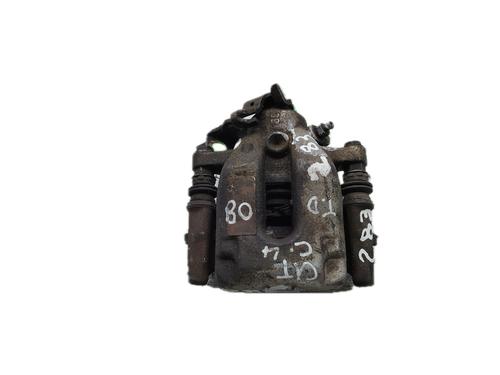 Used Right rear brake caliper CITROËN C4 I (LC_) 1.6 HDi (90 hp) 29770667