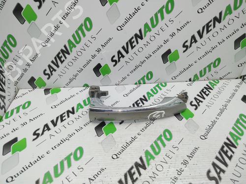 Used Front left exterior door handle MERCEDES-BENZ C-CLASS (W203) C 220 CDI (203.006, 203.008) (143 hp) 29770676