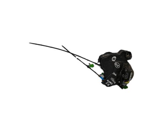 Used Front left lock TOYOTA AURIS Estate (_E18_) 2.0 D-4D (ADE186_) (124 hp) 29770677