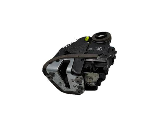 Rear left lock TOYOTA AURIS Estate (_E18_) 2.0 D-4D (ADE186_) | BP29770679C100 