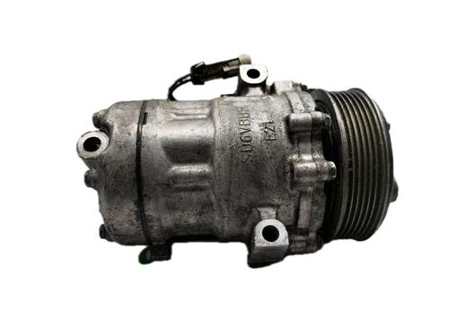 AC compressor OPEL AGILA A (H00) 1.2 16V (F68) | BP29770688M34