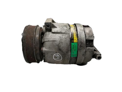 AC-Kompressor OPEL VECTRA C (Z02) 1.9 CDTI (F69) (120 hp) 29770689
