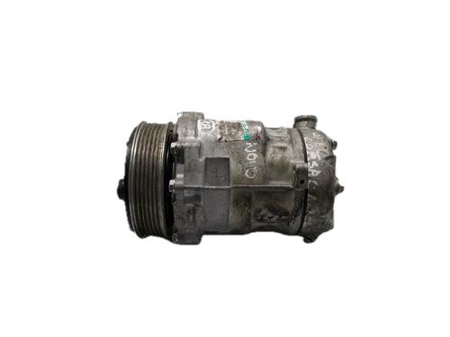 AC Kompressor OPEL CORSA C (X01) 1.3 CDTI (F08, F68) (70 hp) 29770693