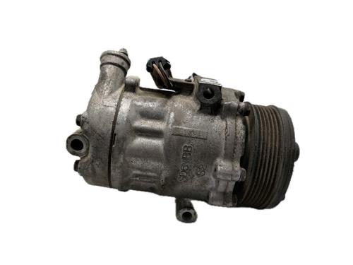 AC compressor OPEL MERIVA A MPV (X03) 1.3 CDTI (E75) | BP29770694M34