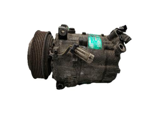Compresseur AC OPEL VECTRA C (Z02) 2.2 DTI 16V (F69) (125 hp) 29770695
