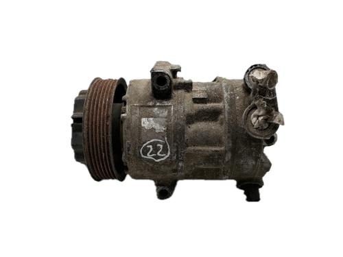 Compressor A/C OPEL CORSA D (S07) 1.7 CDTI (L08, L68) (125 hp) 29770696