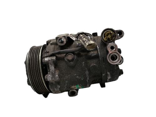 AC compressor OPEL MERIVA A MPV (X03) 1.3 CDTI (E75) | BP29770697M34 