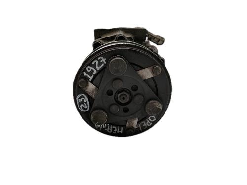 AC compressor OPEL MERIVA A MPV (X03) 1.3 CDTI (E75) | BP29770697M34 